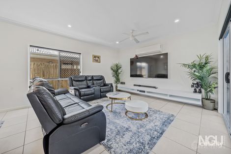 Property photo of 3 Shale Avenue Logan Reserve QLD 4133