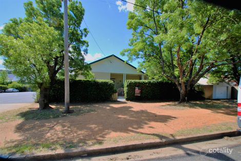 Property photo of 25 Commissioner Street Cooma NSW 2630