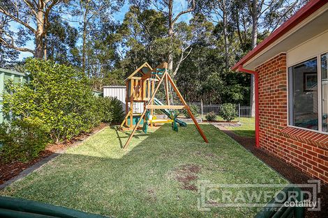 Property photo of 28 Drysdale Drive Lambton NSW 2299