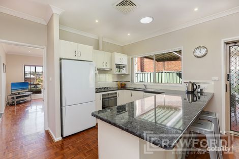 Property photo of 28 Drysdale Drive Lambton NSW 2299