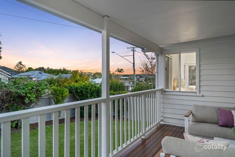 Property photo of 64 Holland Road Holland Park QLD 4121