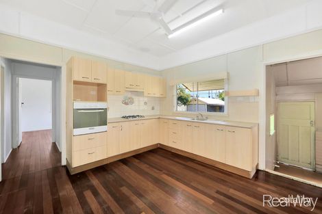 Property photo of 45 High Street Walkervale QLD 4670