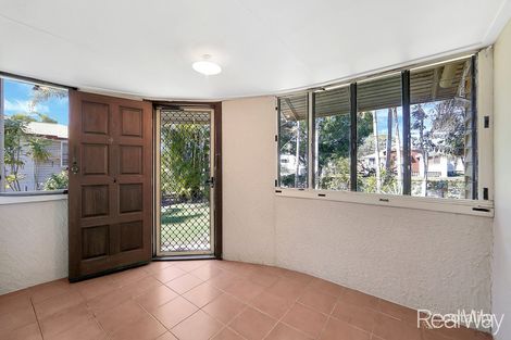 Property photo of 45 High Street Walkervale QLD 4670