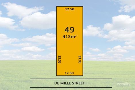 Property photo of 49 De Mille Street Salisbury Downs SA 5108