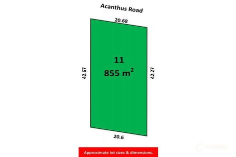 11 Acanthus Rd, Willetton, WA 6155