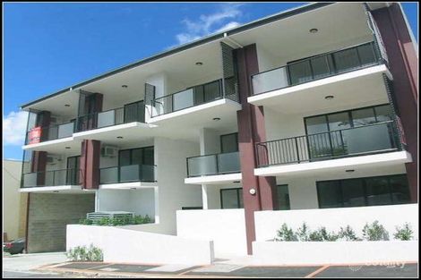 7/65 Berwick St, Fortitude Valley, QLD 4006