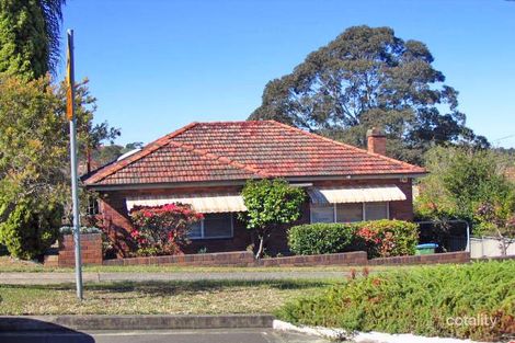 Property photo of 79 Bellevue Avenue Denistone NSW 2114