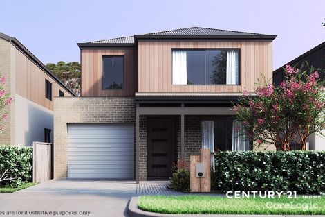 13 O'Dell St, Vineyard, NSW 2765