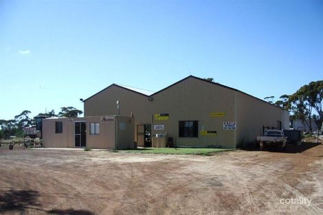 8 Rendell St, Corrigin, WA 6375
