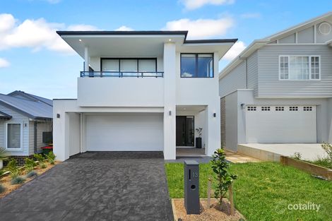 13 Ventasso St, Box Hill, NSW 2765