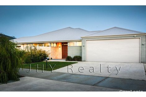 Property photo of 13 Heritage Drive Vasse WA 6280