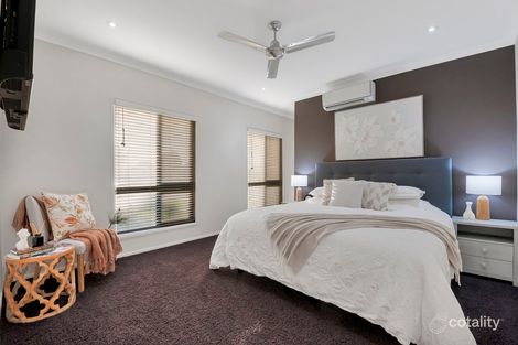 Property photo of 31 Marblewood Circuit Mount Low QLD 4818