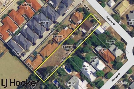 8a Roberts St, Bayswater, WA 6053