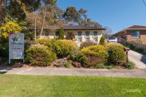 19 Barina Ave, Mooroolbark, VIC 3138