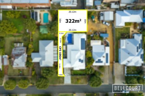 41a Salisbury St, Bayswater, WA 6053