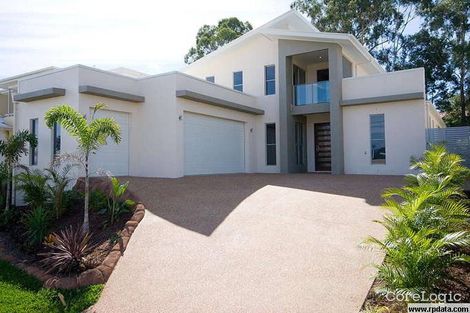 Property photo of 1013 Lakeview Terrace Benowa QLD 4217