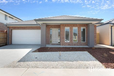 Property photo of 7 Beatrix Street Point Cook VIC 3030