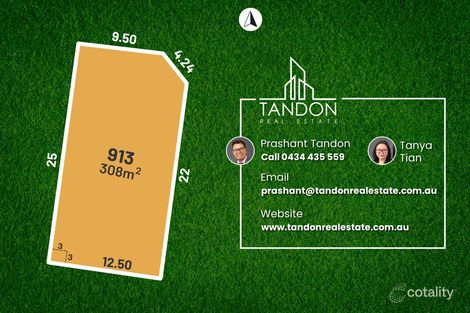 57 Feronia Ave, Tarneit, VIC 3029