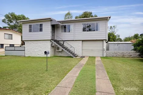 21 Inglong St, Kelso, QLD 4815