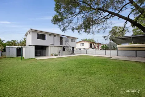 Property photo of 21 Inglong Street Kelso QLD 4815