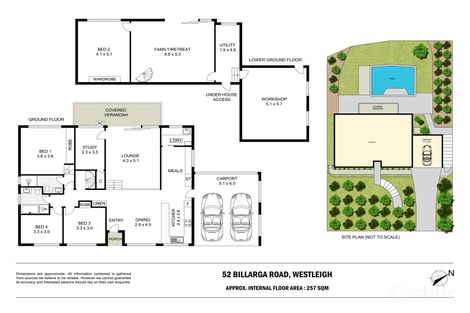 Property photo of 52 Billarga Road Westleigh NSW 2120
