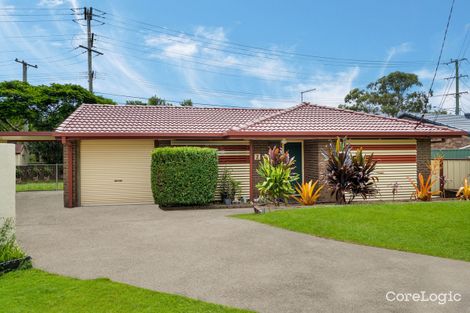 Property photo of 2 Hylacola Drive Albany Creek QLD 4035