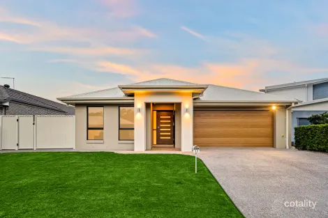 Property photo of 17 Penda Crescent Pallara QLD 4110