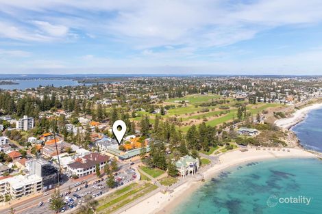 Property photo of 1G John Street Cottesloe WA 6011