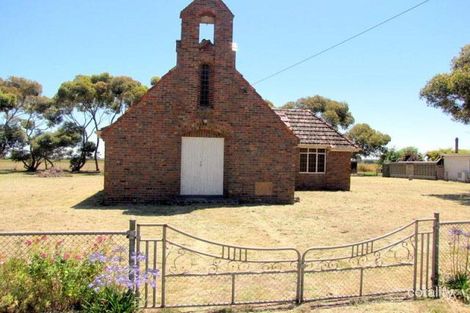 3569 Foxhow-Berrybank Rd, Berrybank, VIC 3323