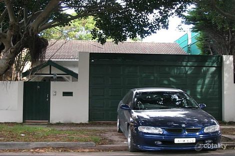 Property photo of 25 Murriverie Road North Bondi NSW 2026