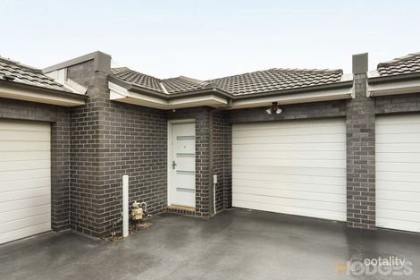 6/48 Stanhope St, West Footscray, VIC 3012
