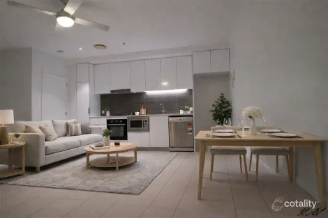 1007/348 Water St, Fortitude Valley, QLD 4006