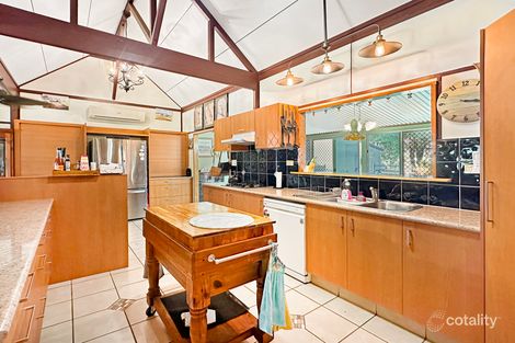 Property photo of 401 Forestry Road Bluewater Park QLD 4818