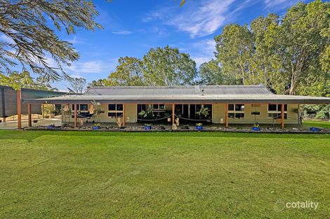 401 Forestry Rd, Bluewater Park, QLD 4818