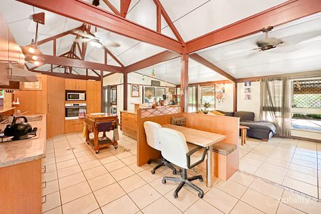 Property photo of 401 Forestry Road Bluewater Park QLD 4818