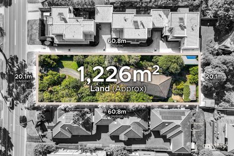45 Beleura Hill Rd, Mornington, VIC 3931