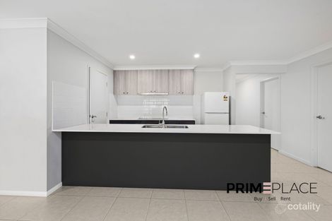 Property photo of 18 Johnson Circuit Ripley QLD 4306