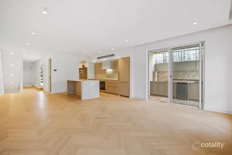 Property photo of 8 Callan Street Rozelle NSW 2039