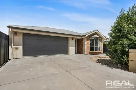 7 Aberdeen Lane, Andrews Farm, SA 5114