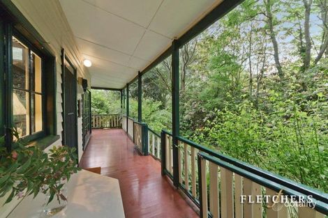 Property photo of 8 School Road Olinda VIC 3788