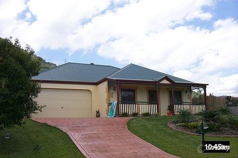 18 Butterfly Cl, Mount Sheridan, QLD 4868