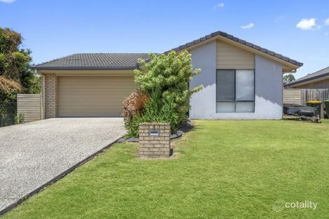 3 Seville St, Bellmere, QLD 4510