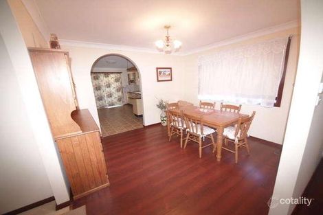 Property photo of 4 Moala Parade Charmhaven NSW 2263