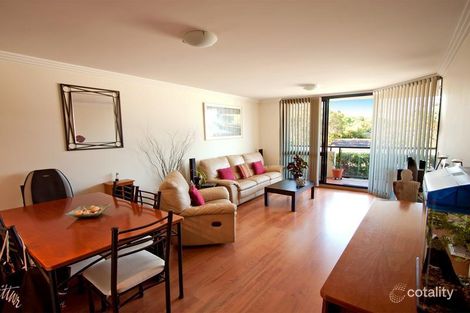 Property photo of 210/11 Mooramba Road Dee Why NSW 2099