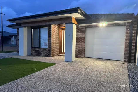 Property photo of 51 Collette Circuit Deanside VIC 3336