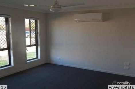 Property photo of 4 Robinson Place New Auckland QLD 4680