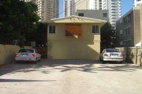 4/21 Laycock St, Surfers Paradise, QLD 4217