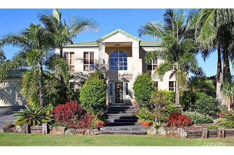 Property photo of 11 Eucalypt Close Mackenzie QLD 4156