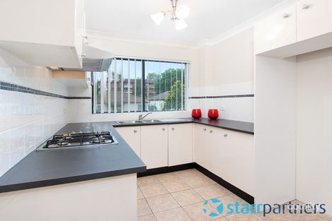 Property photo of 19/42-46 Treves Street Merrylands NSW 2160