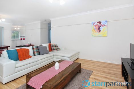 Property photo of 19/42-46 Treves Street Merrylands NSW 2160